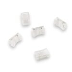 توصالة نشرة رأسين عدل  RGBCW 10MM  5WIRE   52-30