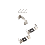 قفيص نشرات وانارة وبروفايل متعدد الاستخدام CCC