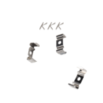 قفيص نشرات وانارة وبروفايل متعدد الاستخدام KKK