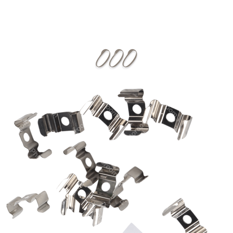 قفيص نشرات وانارة وبروفايل متعدد الاستخدام OOO