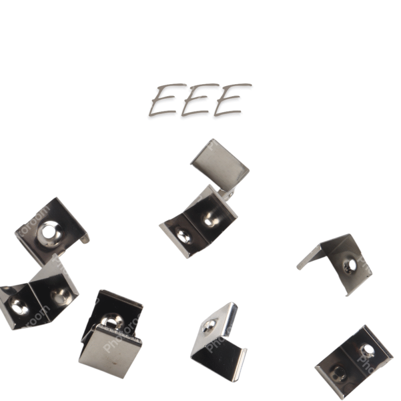 قفيص نشرات وانارة وبروفايل متعدد الاستخدام EEE