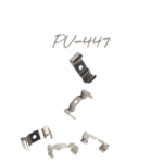 قفيص نشرات وانارة وبروفايل متعدد الاستخدام PU447