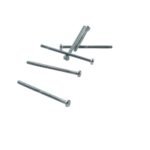 برغي ستيل 2.5 انج كير هوم