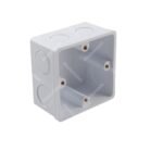 غطاء بوكس كفر مربع  بلاستك فرحات  FARAHAT JORDIN