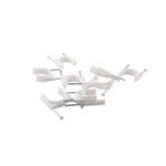 حامل كيبل 16 ملم  56A-172 CABLE CLIPS - 16MM-