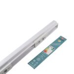 قاعدة شمعة جديد MANTA JHD-09-60WATT 4000K