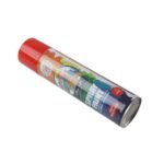 صبغ سبري احمد مناف احمر رقم 6