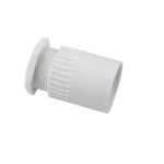 تحويلة بوري بلاستك فرحات توصالة من 20 ملم الى 25 ملم   FARAHAT JORDIN