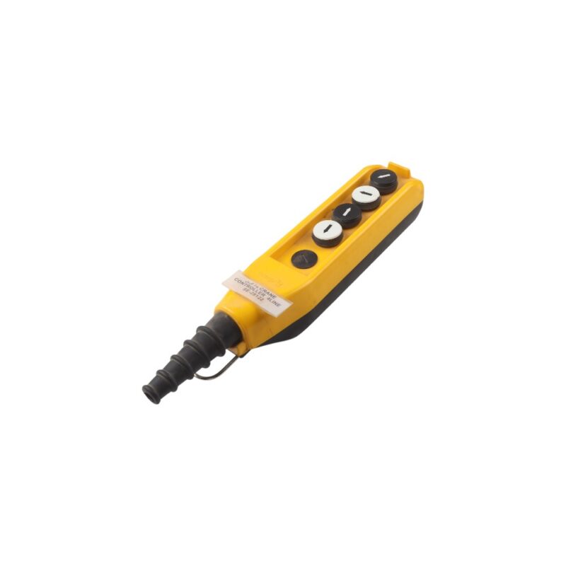 يدة كرين CRANE CONTROLLER 4LINE SE-28122