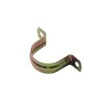 قفيص حديد خفيف ذهبي 25 ملم