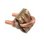 ⁦قفيص نحاس U BOLT CLAMP  AE 32906  U⁩ - الصورة ⁦2⁩