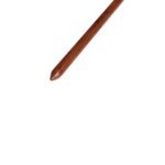 رود ايرث نحاس اصلي 1.5 متر سمك 16 ملم  بدون القفيص