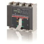 قاطع هوائي رباعي متغير  ABB 4*1600 AMP 50KA