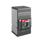 قاطع هوائي ثلاثي متغير. ABB 3*63 AMP