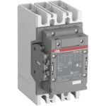 كونتكتر ثلاثي كويل متغير  ABB 55 KW   AF205-30 / 350AMP