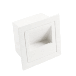 باية درج HOROZ  079 032 0003  3WATT WH  3000K ضمان سنة