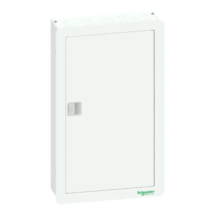 لوحة توزيع شنايدر DBX324XNS250 3P.Disbo- 24Way without Main (Main NS250) schneider