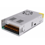 محولة فضي HOROZ 12V-40A-500W 082 001 0500