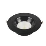 سبوت لايت عميق  HOROZ 016 089 0020   20W  BL 6400K BL RFF ضمان سنة