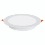 بنل دفن ابيض متغير HOROZ 016 048 1030  30W- 3CCT ضمان سنة سويج