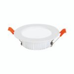 بنل دفن ابيض متغير HOROZ 016 048 1008 8W- 3CCT ضمان سنة سويج