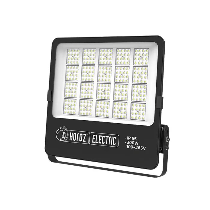 بروجكتر HOROZ 068 033 0400 400WATT BORNEO-400 ضمان سنتان