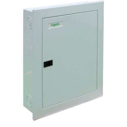 لوحة توزيع شنايدر DBX324XI100 3P.Disbo- 24Way without Main Iso .100Amp schneider