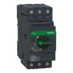 ستارتر حراري شنايدر GV3P40 Motor protection C.B 30-40A schneider