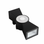 براكيت اسود HOROZ 076 044 0009  9W  BL  IP