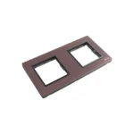 غطاء ثنائي روز   VOLTA - HTR-2G