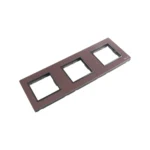 غطاء ثلاثي روز   VOLTA - HTR-3G