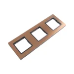 غطاء ثلاثي برونزي   VOLTA - HTB-3G