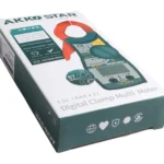 ⁦كلامب ميتر - 83063 AKKO STAR⁩ - الصورة ⁦2⁩