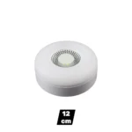 ظاهري جديد HOROZ  016 086 0012  12W 2 CCT ضمان سنة