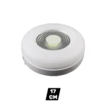 ظاهري جديد HOROZ  016 086 0024  24W 2 CCT ضمان سنة