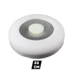 ظاهري جديد HOROZ  016 086 0036  36W 2 CCT ضمان سنة