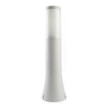 فانوس اسطواني طويل ابيض HOROZ 400 001 122