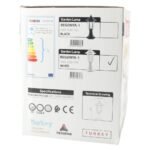 ⁦فانوس دنكة ابيض HOROZ 400 020 116⁩ - الصورة ⁦2⁩