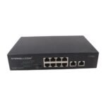 SW-UNM-10GE-8POE