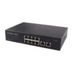 SW-UNM-10GE-8POE - الصورة 2