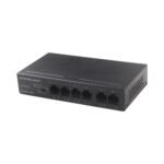 SW-UNM-6FE-4POE