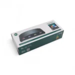 ⁦براكيت ملون رباعي AKKO STAR IP  8WATT  53562IP⁩ - الصورة ⁦3⁩