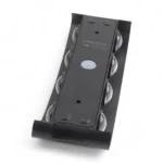 ⁦براكيت ملون رباعي AKKO STAR IP  8WATT  53562IP⁩ - الصورة ⁦2⁩