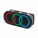 براكيت ملون سداسي IP 737/6