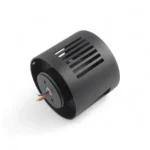 ⁦جداري خارجي شمسي اسود CK - BK - SB - WW  584⁩ - الصورة ⁦3⁩