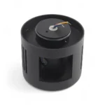 ⁦جداري خارجي شمسي اسود CK - BK - SB - WW  584⁩ - الصورة ⁦2⁩