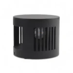 جداري خارجي شمسي اسود CK - BK - SB - WW  584