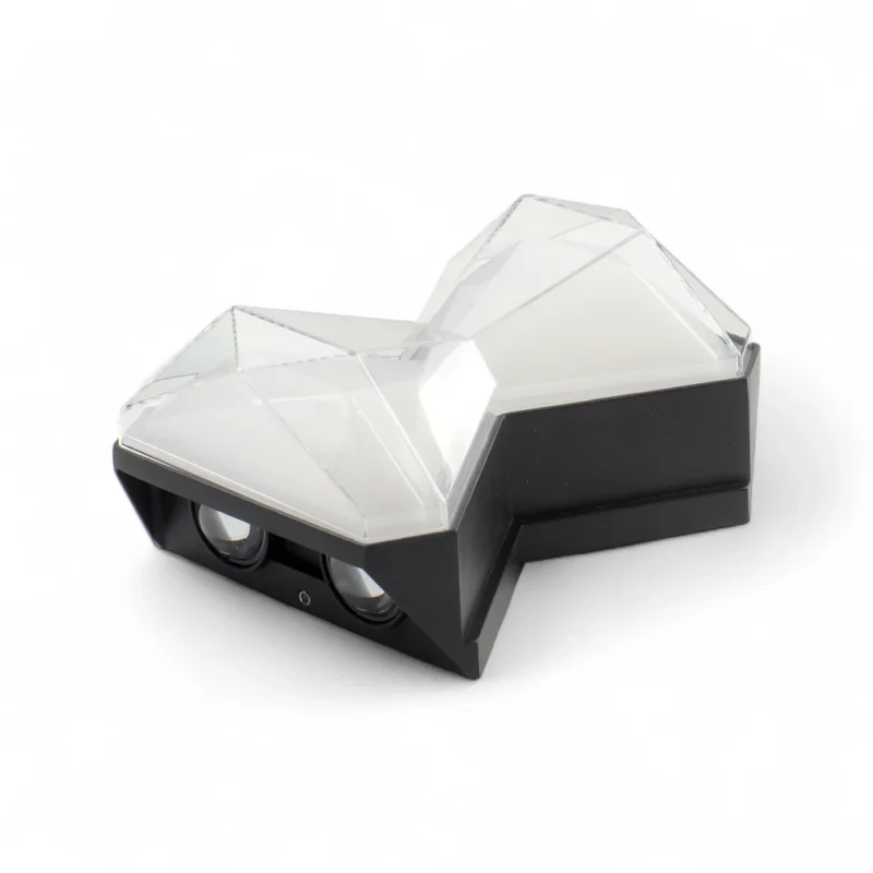 جداري لدات شمسي SB  632/4