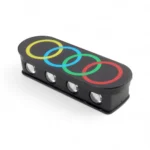 براكيت ملون ثماني IP 737/8