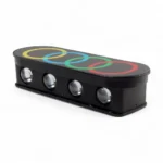 ⁦براكيت ملون ثماني IP 737/8⁩ - الصورة ⁦3⁩